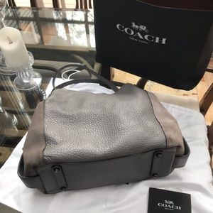 Coach Edie Shoulder Bag 42